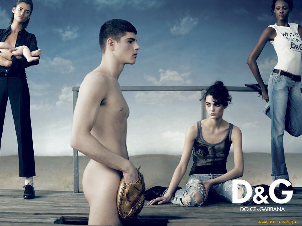 , dolce, gabbana